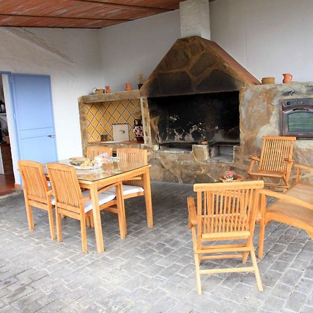 Mirador De Mulera Villa Ubrique Eksteriør bilde