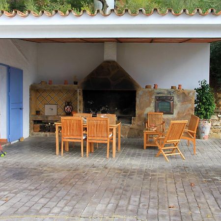 Mirador De Mulera Villa Ubrique Eksteriør bilde